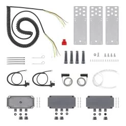 Hörmann Industrietorantrieb-Set WA 500 Mit Steuerung -Heimwerkzeuge 4514482 hoermann industrieantrieb wa 500 mit steuerung545 anschlusseinheit