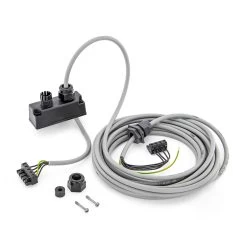 Hörmann Industrietorantrieb-Set WA 500 Mit Steuerung -Heimwerkzeuge 4514482 hoermann industrieantrieb wa 500 mit steuerung545 motoranschlussleitung