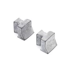 Hörmann Dichtung Mit Dichtungskeilen Für T30-Türen Und Stahltüren, P13, Länge 7,50 Meter 10 Hörmann Dichtung Mit Dichtungskeilen Für T30-Türen Und Stahltüren, P13, Länge 7,50 Meter -Heimwerkzeuge 452699 hoermann zargendichtung fuer t30 tueren und stahltueren p13 laenge 7 50 meter dichtungskeil