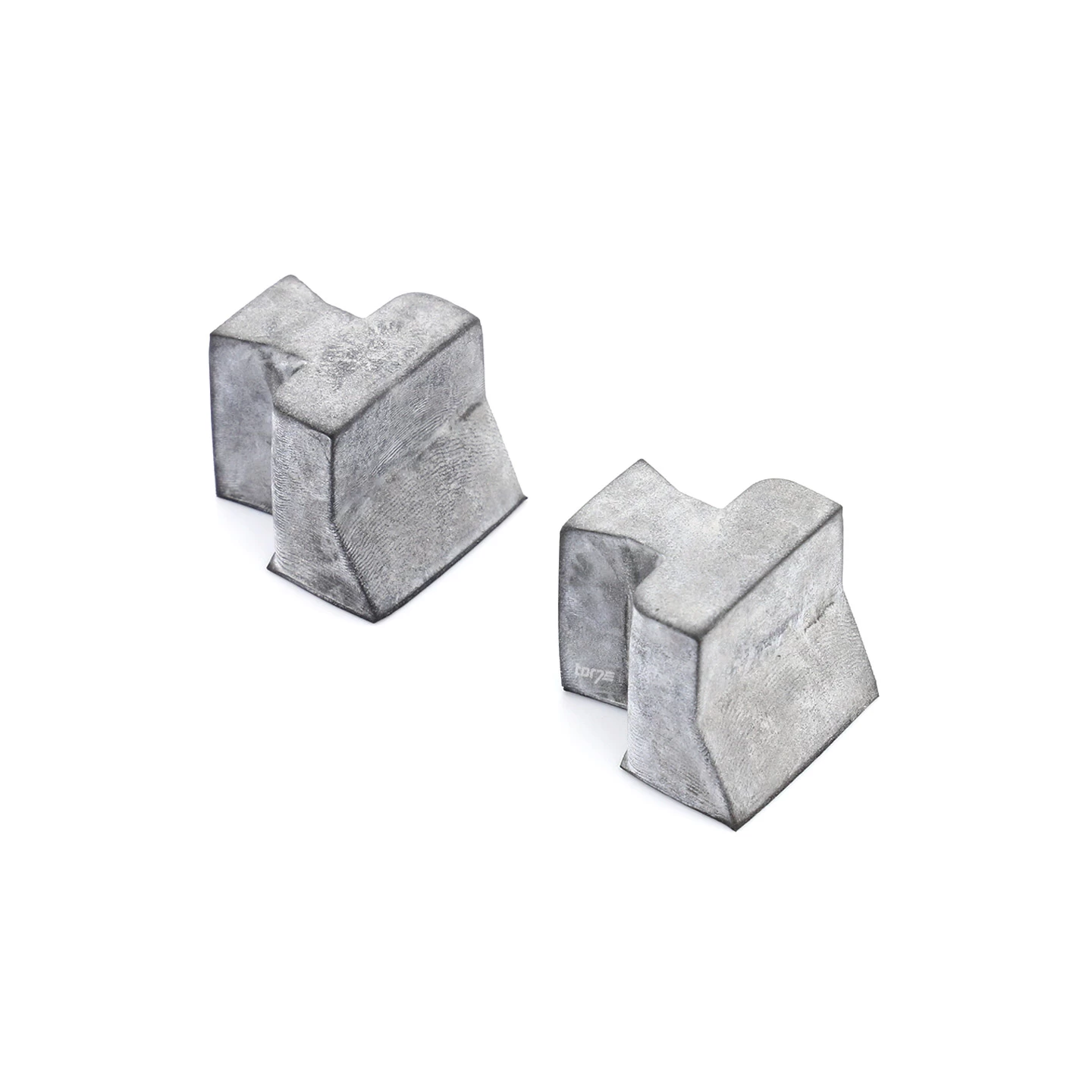 Hörmann Dichtung Mit Dichtungskeilen Für T30-Türen Und Stahltüren, P13, Länge 7,50 Meter 5 Hörmann Dichtung Mit Dichtungskeilen Für T30-Türen Und Stahltüren, P13, Länge 7,50 Meter – Bild 3