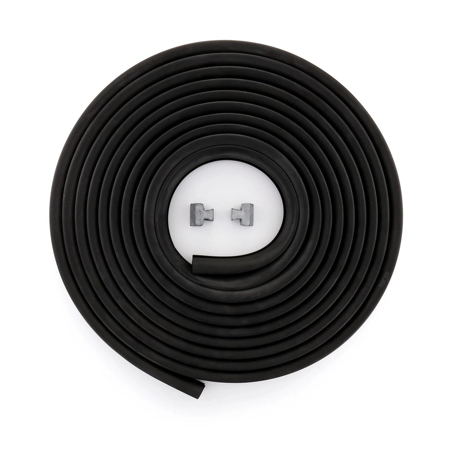 Hörmann Dichtung Mit Dichtungskeilen Für T30-Türen Und Stahltüren, P13, Länge 7,50 Meter 6 Hörmann Dichtung Mit Dichtungskeilen Für T30-Türen Und Stahltüren, P13, Länge 7,50 Meter – Bild 4