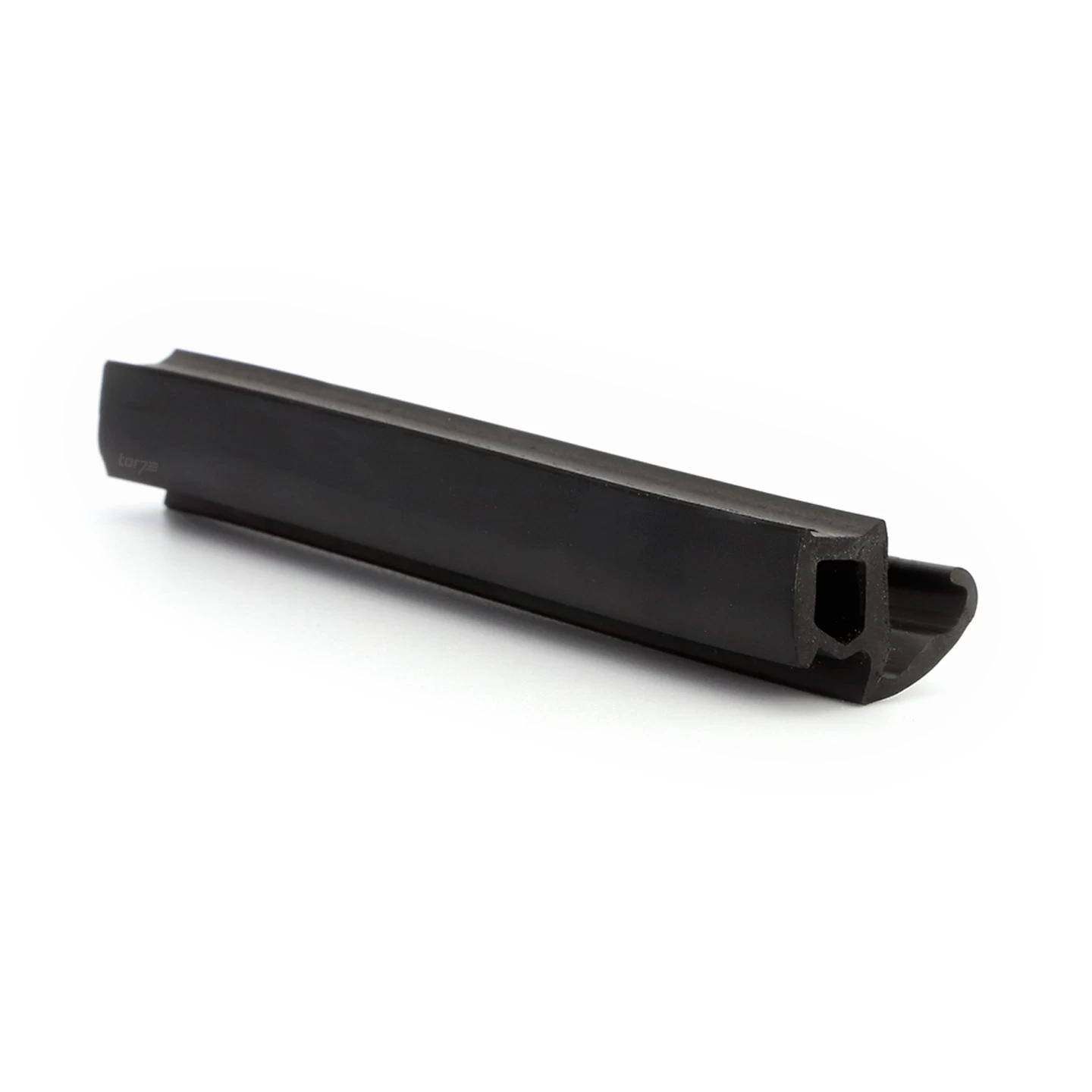 Hörmann Dichtung Mit Dichtungskeilen Für T30-Türen Und Stahltüren, P13, Länge 7,50 Meter 4 Hörmann Dichtung Mit Dichtungskeilen Für T30-Türen Und Stahltüren, P13, Länge 7,50 Meter – Bild 2