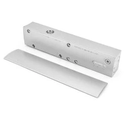 Hörmann GEZE Türschließer TS 4000, Silber 18 Hörmann GEZE Türschließer TS 4000, Silber -Heimwerkzeuge 452737 geze tuerschliesser ts 4000 silber perspektive