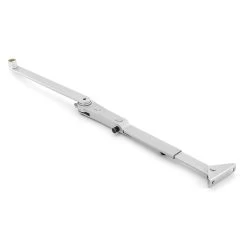 GEZE Feststellarm TS 2000/TS 4000, Silber -Heimwerkzeuge 452738 geze feststellarm ts 2000 ts 4000 silber bild 1