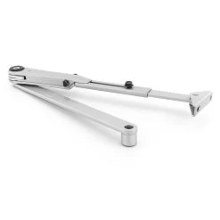 GEZE Feststellarm TS 2000/TS 4000, Silber -Heimwerkzeuge 452738 geze feststellarm ts 2000 ts 4000 silber bild 6