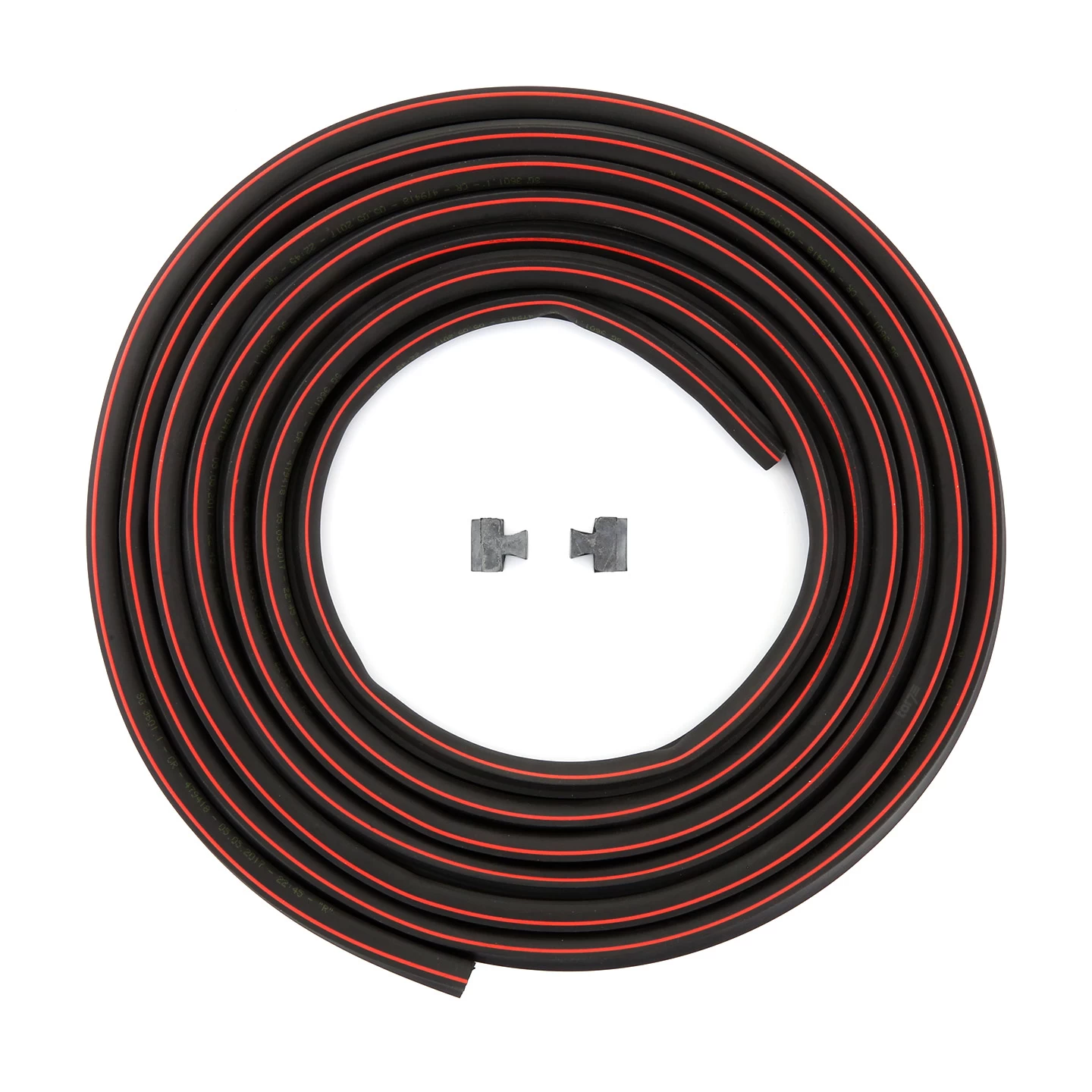 Hörmann Zargendichtung Für T-60-, T-90- Und T-120-Türen, P32, Länge 6,50 Meter Mit Dichtungskeil 6 Hörmann Zargendichtung Für T-60-, T-90- Und T-120-Türen, P32, Länge 6,50 Meter Mit Dichtungskeil – Bild 4