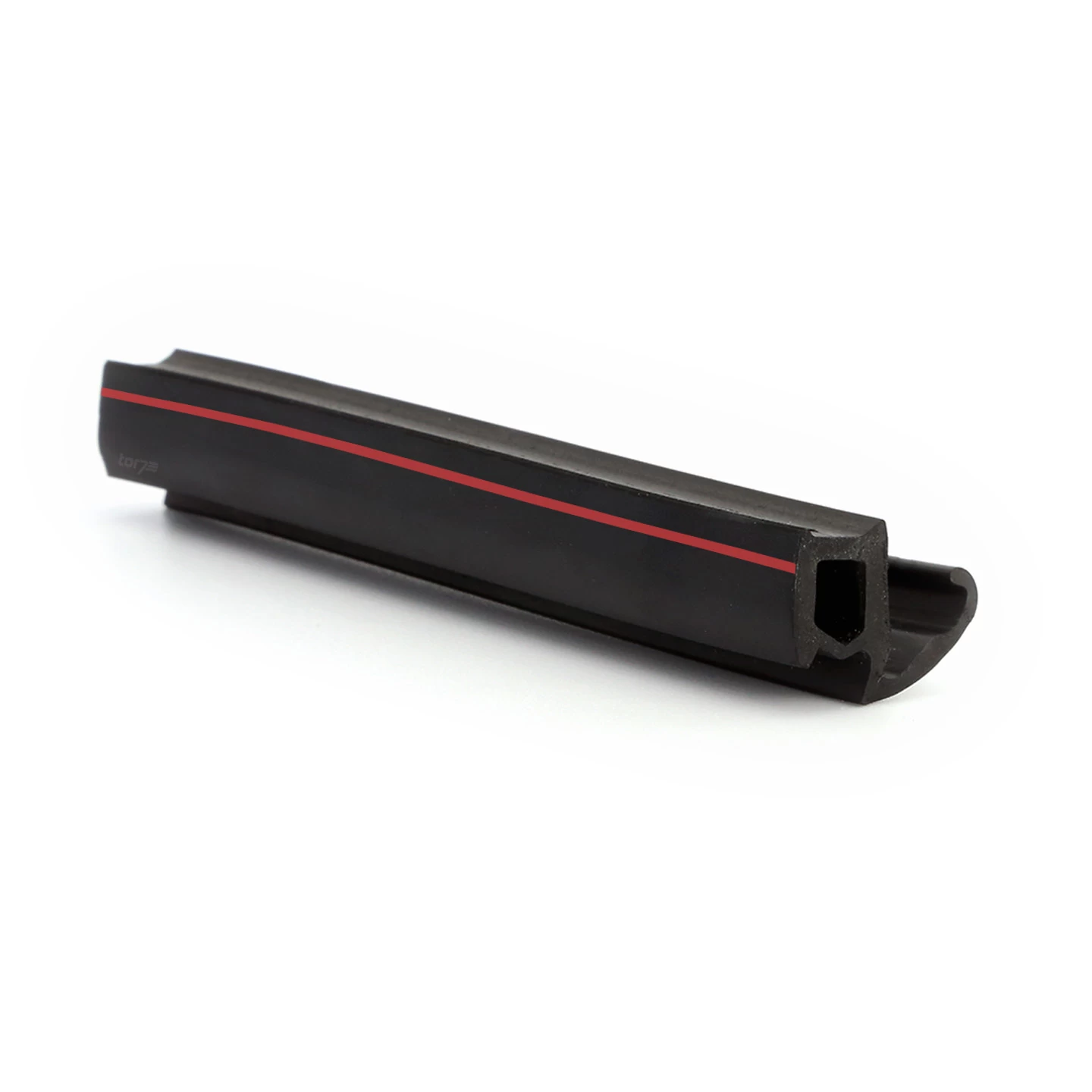 Hörmann Zargendichtung Für T-60-, T-90- Und T-120-Türen, P32, Länge 6,50 Meter Mit Dichtungskeil 4 Hörmann Zargendichtung Für T-60-, T-90- Und T-120-Türen, P32, Länge 6,50 Meter Mit Dichtungskeil – Bild 2