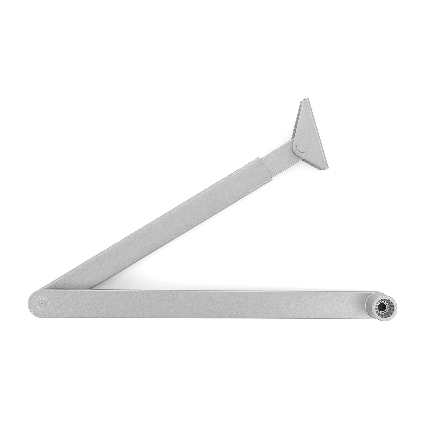 Hörmann GEZE Türschließer TS 4000, Silber 12 Hörmann GEZE Türschließer TS 4000, Silber – Bild 10