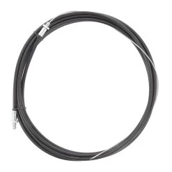 Hörmann Bowdenzug Mit Kugel Für WA400 7 Hörmann Bowdenzug Mit Kugel Für WA400 -Heimwerkzeuge 4546391 hoermann bowdenzug mit kugel fuer se 4000 mm draufsicht