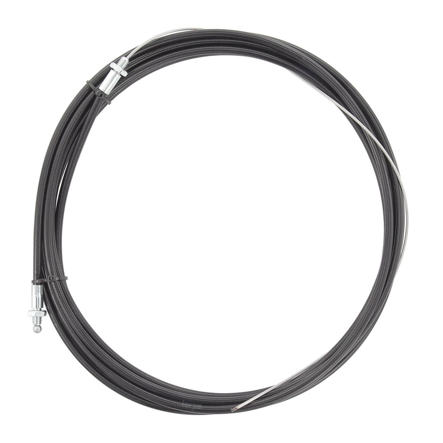 Hörmann Bowdenzug Mit Kugel Für WA400 5 Hörmann Bowdenzug Mit Kugel Für WA400 – Bild 3