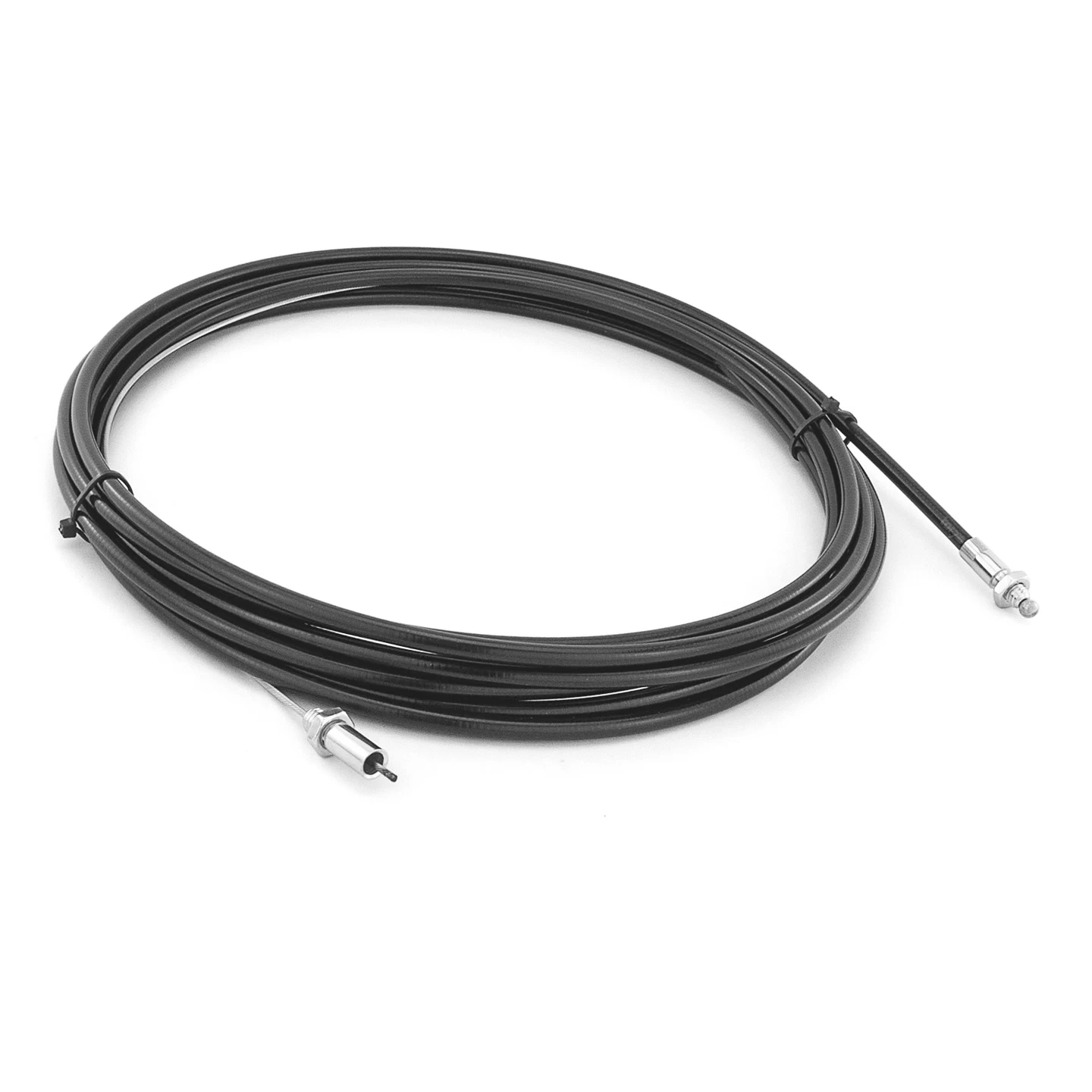 Hörmann Bowdenzug Mit Kugel Für WA400 4 Hörmann Bowdenzug Mit Kugel Für WA400 – Bild 2