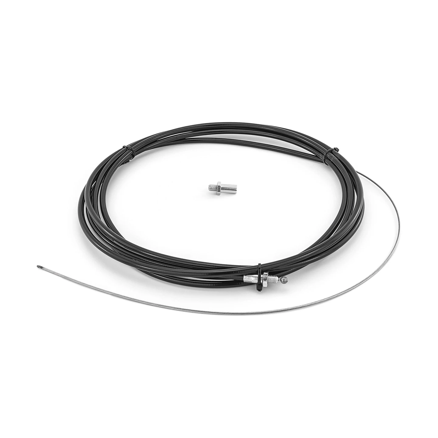 Hörmann Bowdenzug Mit Kugel Für WA400 3 Hörmann Bowdenzug Mit Kugel Für WA400