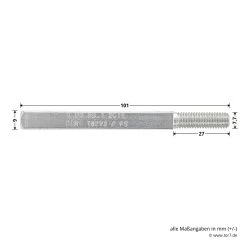 Hörmann FS Wechselgarnitur D110 Kurzschild PZ, Weiß 21 Hörmann FS Wechselgarnitur D110 Kurzschild PZ, Weiß -Heimwerkzeuge 454688 hoermann fs wechselgarnitur d 110 pz kurzschild polyamid weiss gleitlager stift