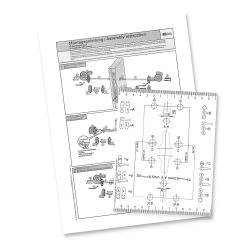 Hörmann FS Panik-Drückergarnitur D110 Rosette PZ, Alu 15 Hörmann FS Panik-Drückergarnitur D110 Rosette PZ, Alu -Heimwerkzeuge 454735 hoermann fs panikgarnitur d110 pz rosette alu f1 gleitlager anleitung
