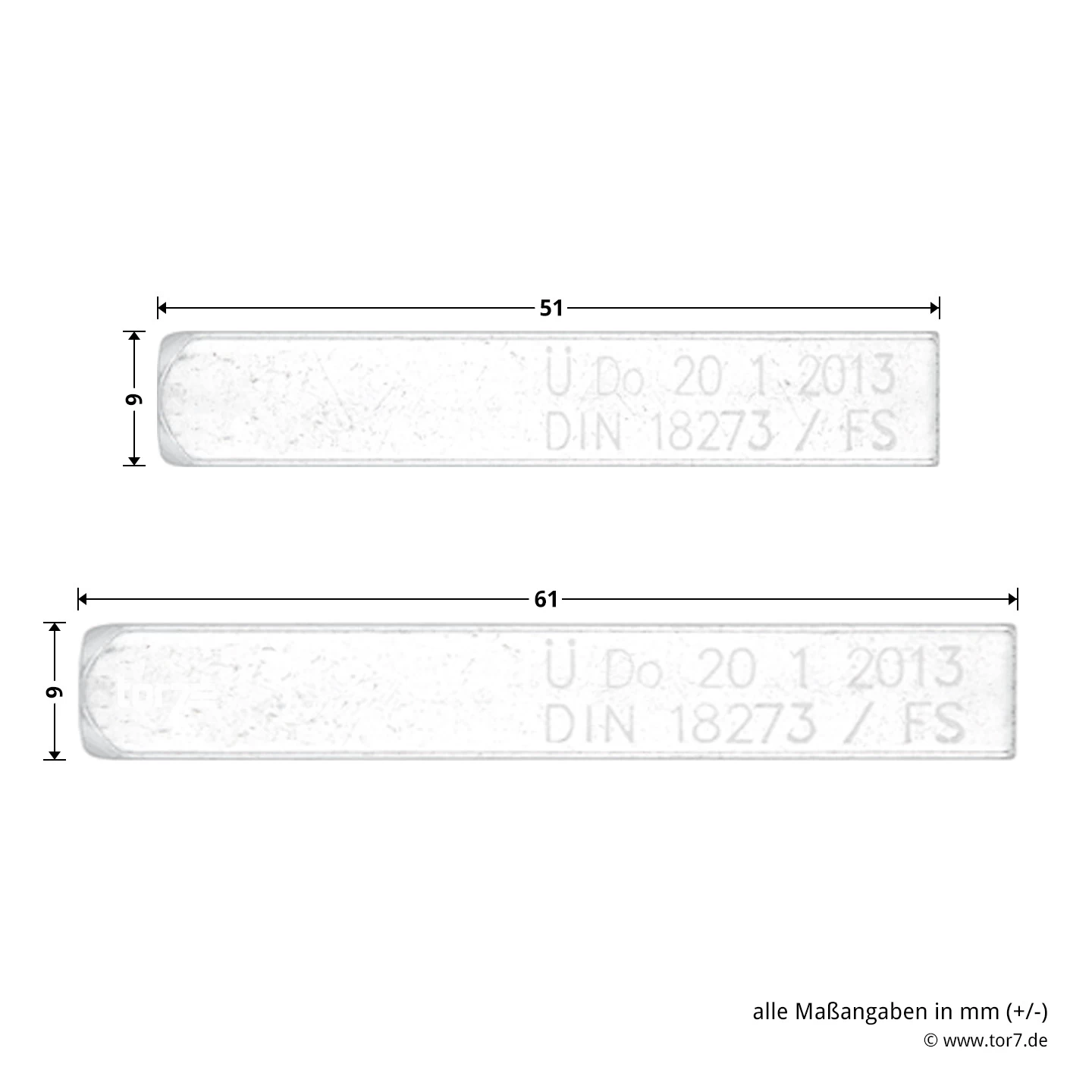 Hörmann FS Panik-Drückergarnitur D110 Rosette PZ, Alu 10 Hörmann FS Panik-Drückergarnitur D110 Rosette PZ, Alu – Bild 8