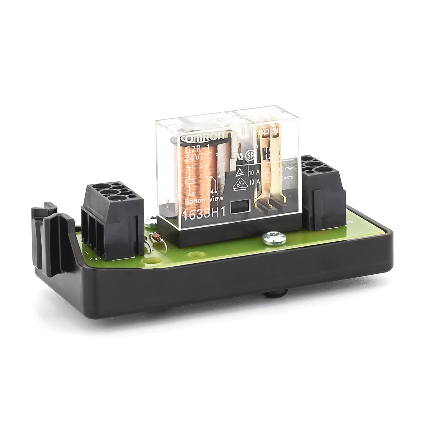 Hörmann Platine PR1 Mit Halterung, PortaMatic 3 Hörmann Platine PR1 Mit Halterung, PortaMatic