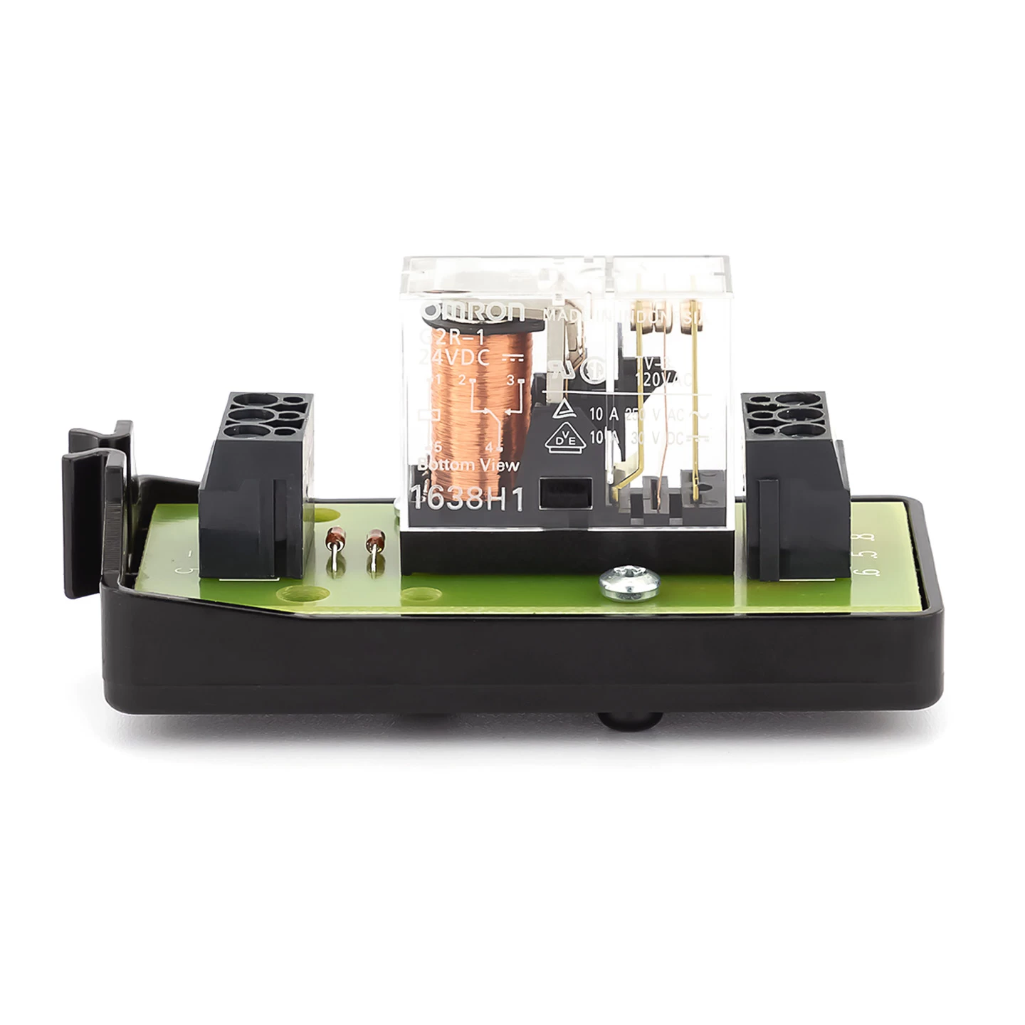 Hörmann Platine PR1 Mit Halterung, PortaMatic 4 Hörmann Platine PR1 Mit Halterung, PortaMatic – Bild 2