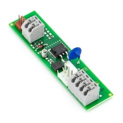 Hörmann Umrüstsatz Auf Externe Steuerung VersaMatic -Heimwerkzeuge 4550535 hoermann umrustsatz auf externe steuerung versamatic platine