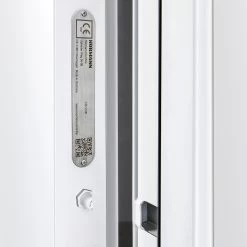 Hörmann Brandschutztür T30 H3-1 OD -Heimwerkzeuge 460478 hoermann feuerschutztuer t30 h3 1 od sicherungsbolzen