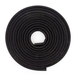 Hörmann Zargendichtung P103, 7500 Mm -Heimwerkzeuge 479303 hoermann zargendichtung p103 7500 mm lieferumfang