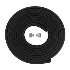 Hörmann Zargendichtung Mit Dichtungskeilen P111, 5500 Mm 14 Hörmann Zargendichtung Mit Dichtungskeilen P111, 5500 Mm -Heimwerkzeuge 479304 hoermann zargendichtung mit dichtungskeilen p111 5500 mm mit dichtungskeilen