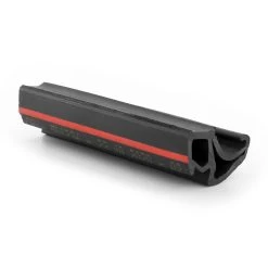 Hörmann Zargendichtung P122, 6500 Mm -Heimwerkzeuge 501100 hoermann zargendichtung p122 6500 mm