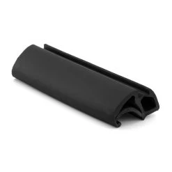 Hörmann Zargendichtung P132, 6500 Mm -Heimwerkzeuge 501103 hoermann zargendichtung p132 6500 mm profiel