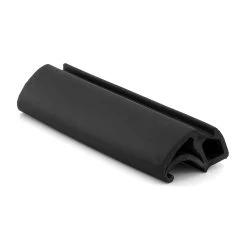 Hörmann Zargendichtung P133, 7500 Mm 11 Hörmann Zargendichtung P133, 7500 Mm -Heimwerkzeuge 501142 hoermann zargendichtung p133 7500 mm profiel