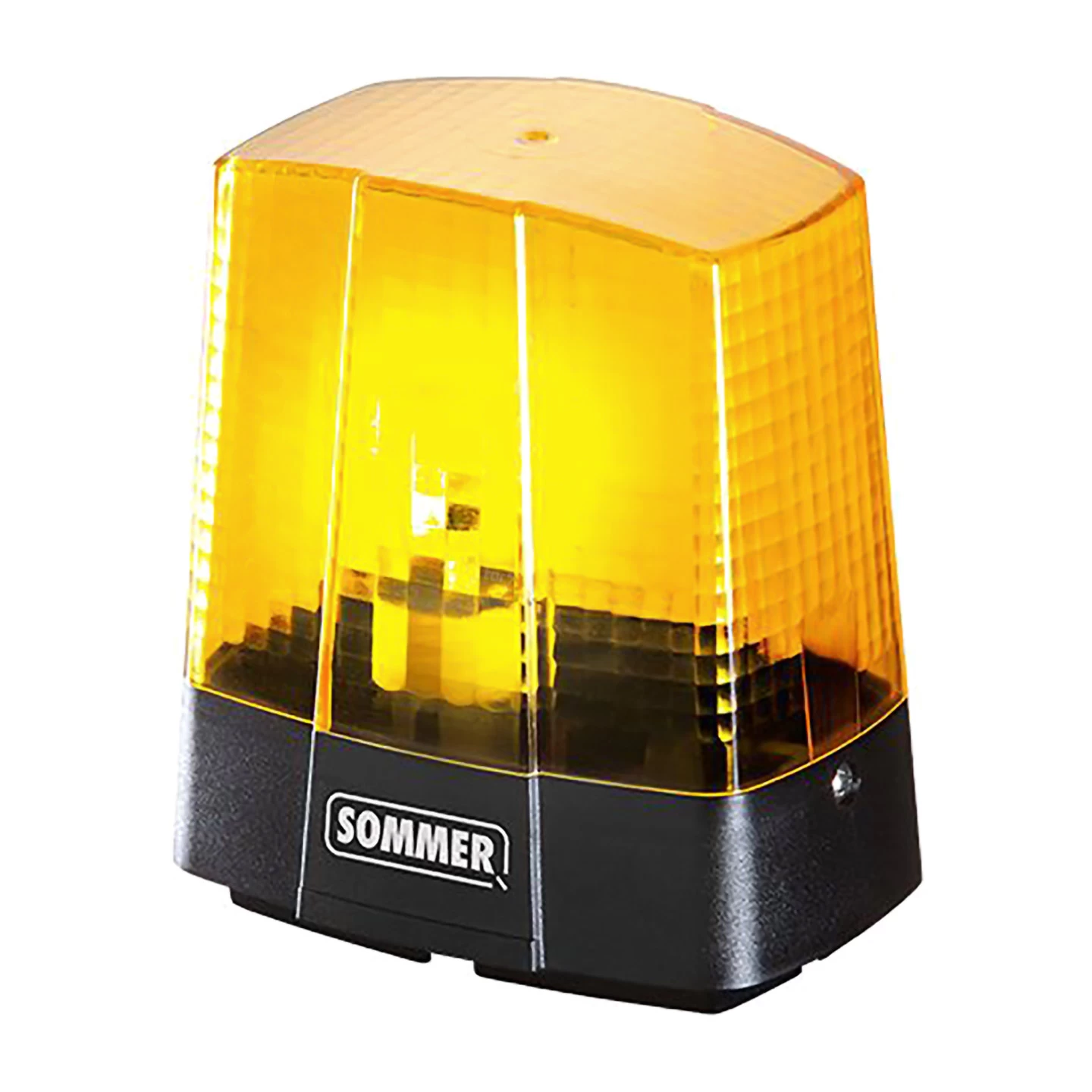 SOMMER Warnlicht 230 V 3 SOMMER Warnlicht 230 V