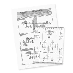 Hörmann FS Drückergarnitur D110 Rosette PZ, Alu 14 Hörmann FS Drückergarnitur D110 Rosette PZ, Alu -Heimwerkzeuge 535346 hoermann fs drueckergarnitur d110 pz rosette alu f1 gleitlager anleitung