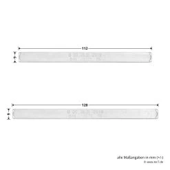 Hörmann FS Drückergarnitur D110 Rosette PZ, Alu 17 Hörmann FS Drückergarnitur D110 Rosette PZ, Alu -Heimwerkzeuge 535346 hoermann fs drueckergarnitur d110 pz rosette alu f1 gleitlager masse stift