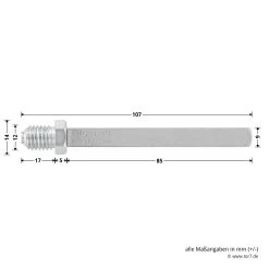 Hörmann FS Wechselgarnitur D210 Kurzschild PZ, Edelstahl 17 Hörmann FS Wechselgarnitur D210 Kurzschild PZ, Edelstahl -Heimwerkzeuge 545723 hoermann fs wechselgarnitur d210 pz kurzschild edelstahl gleitlager stift masse