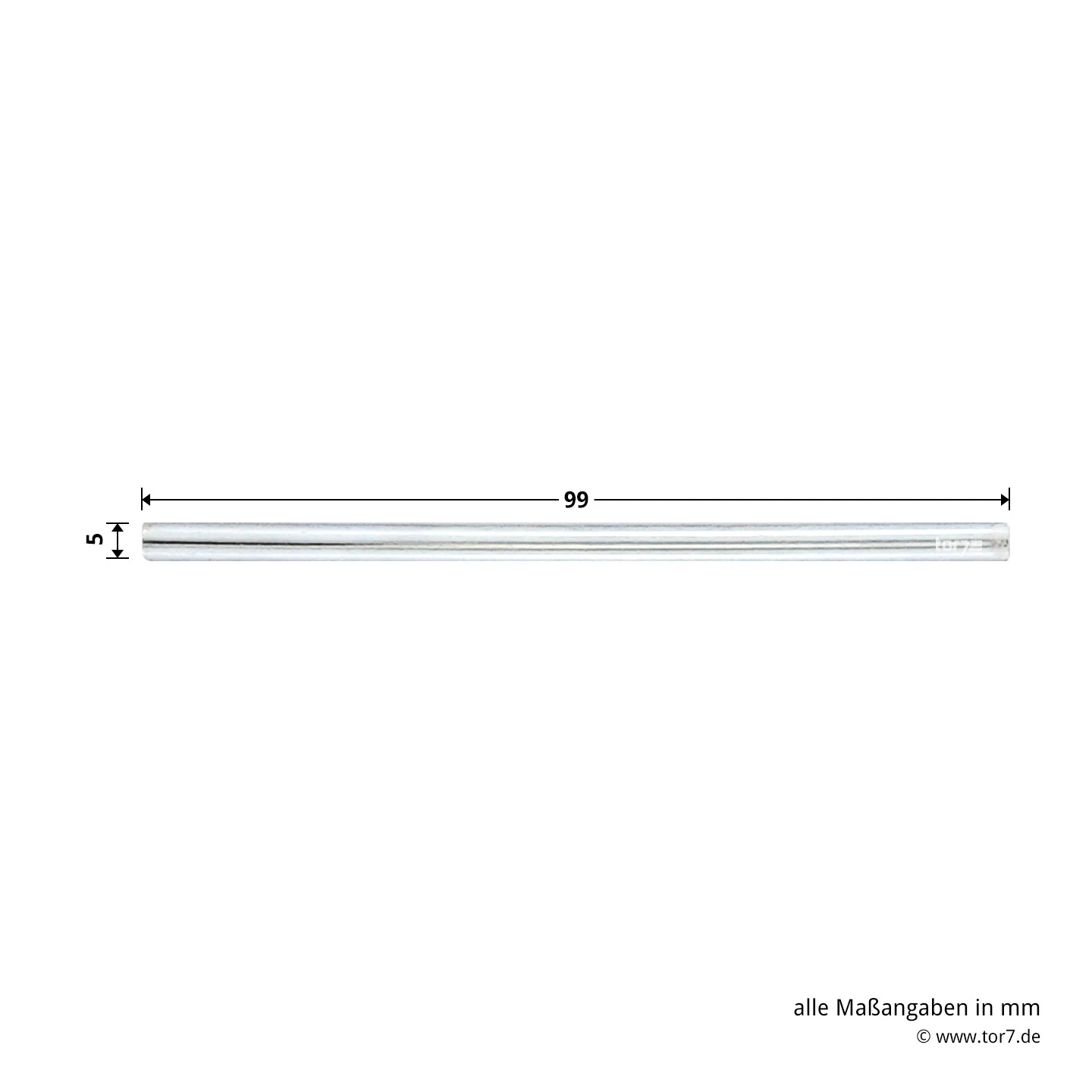 Hörmann Federbandbolzen-Set FH 615-20 9 Hörmann Federbandbolzen-Set FH 615-20 – Bild 7