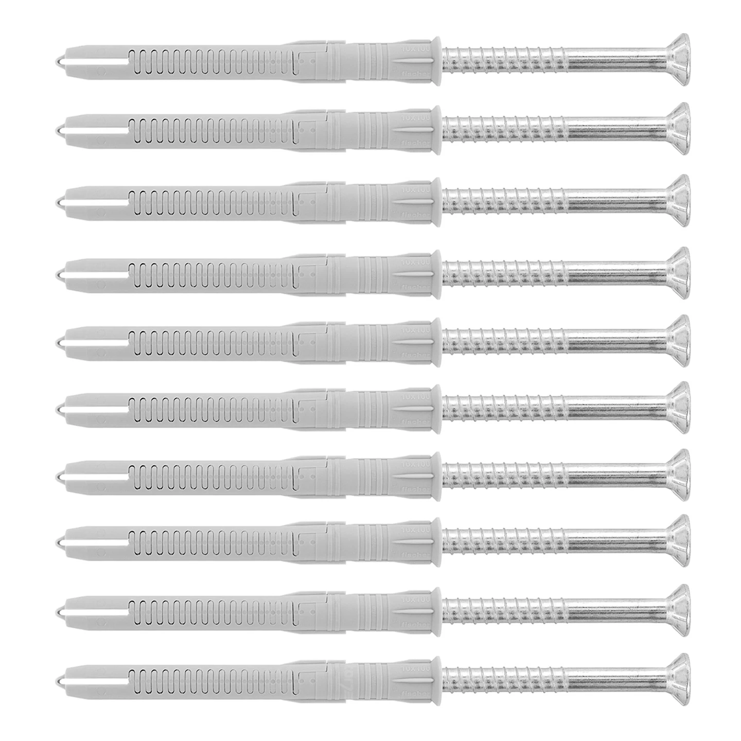 Hörmann Dübelpaket D54, OD-Stahltüren, T30 Brandschutztüren 6 Hörmann Dübelpaket D54, OD-Stahltüren, T30 Brandschutztüren – Bild 4