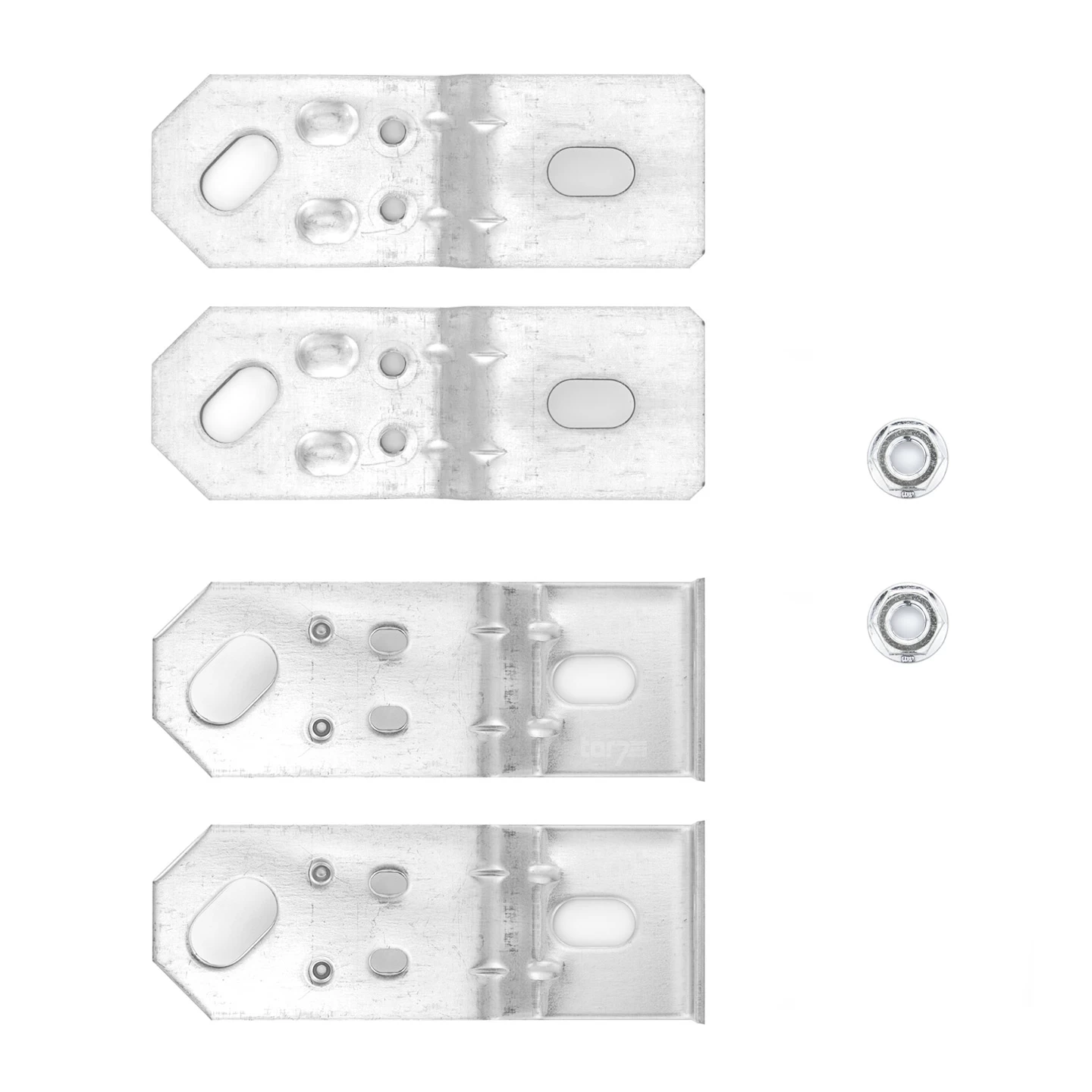Hörmann Dübellaschen S61 8 Hörmann Dübellaschen S61 – Bild 6