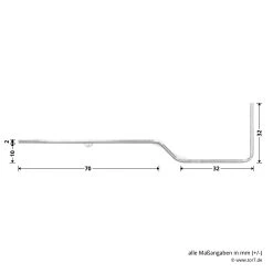 Hörmann Dübellaschen S61 19 Hörmann Dübellaschen S61 -Heimwerkzeuge 549521 hoermann duebellaschen winkel bem
