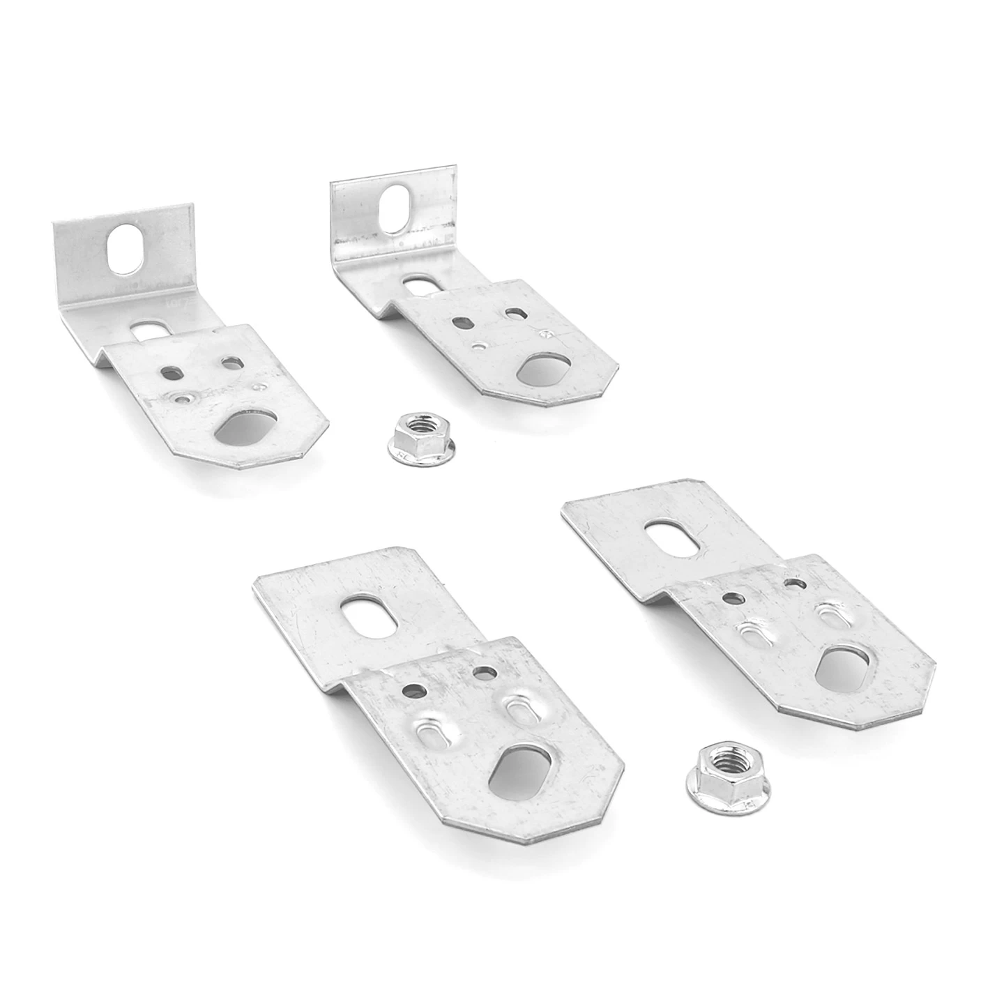 Hörmann Dübellaschen S61 3 Hörmann Dübellaschen S61