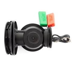 Hörmann Nothandkettentrieb S14, S18, S25, DD17, DD25, DD30 -Heimwerkzeuge 57428 hoermann not handkettentrieb fuer s14 draufsicht