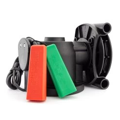 Hörmann Nothandkettentrieb S14, S18, S25, DD17, DD25, DD30 -Heimwerkzeuge 57428 hoermann not handkettentrieb fuer s14 seitenansicht schrift