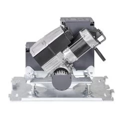 Hörmann Schiebetorantrieb STA 400 -Heimwerkzeuge 635255 hoermann schiebetorantrieb sta400 geoeffnet vorn hinten