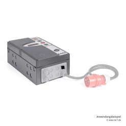 Hörmann Steuerung A 445 -Heimwerkzeuge 636620 hoermann steuerung a 445 anwendungsbesipiel