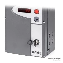Hörmann Steuerung A 445 -Heimwerkzeuge 636620 hoermann steuerung a 445 verrigelung