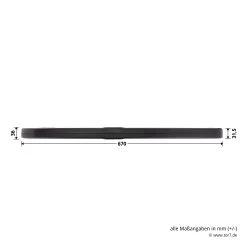 Hörmann Kettenbox 1:2 -Heimwerkzeuge 637012 hoermann kettenbox 1 2 laenge staerke