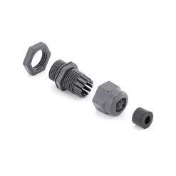 Hörmann Nachtverriegelung Für Schubriegel -Heimwerkzeuge 637016 hoermann nachtverriegelung fuer schubriegel kabelverschraubung