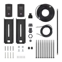 Hörmann Einweg-Lichtschranke EL 51 -Heimwerkzeuge 637023 hoermann einweg lichtschranke el 51 lieferumfang