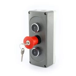 Hörmann Drucktaster DTNA 30 20 Hörmann Drucktaster DTNA 30 -Heimwerkzeuge 637043 drucktaster dtna 30 lieferumfang