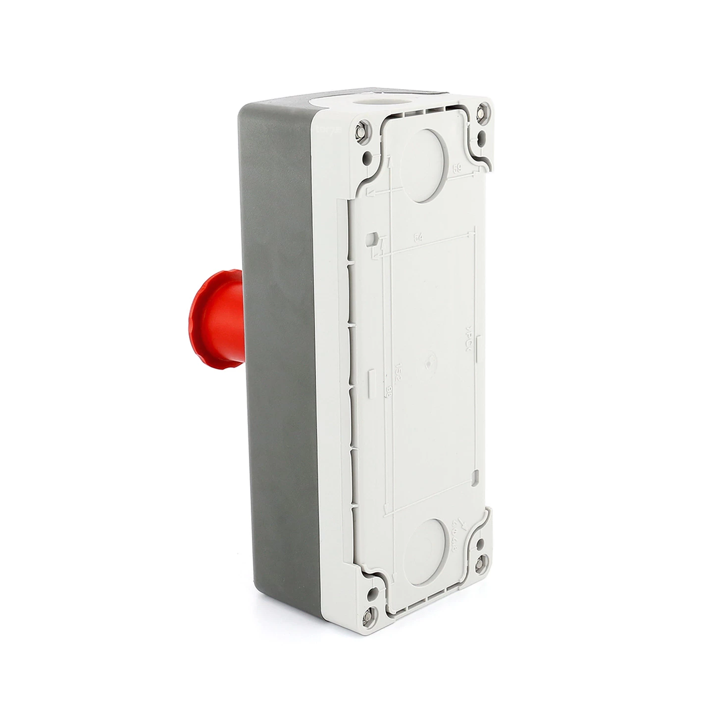 Hörmann Drucktaster DTNA 30 6 Hörmann Drucktaster DTNA 30 – Bild 4