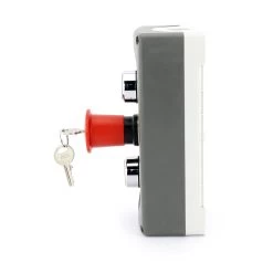 Hörmann Drucktaster DTNA 30 14 Hörmann Drucktaster DTNA 30 -Heimwerkzeuge 637043 drucktaster dtna 30 seitenansicht