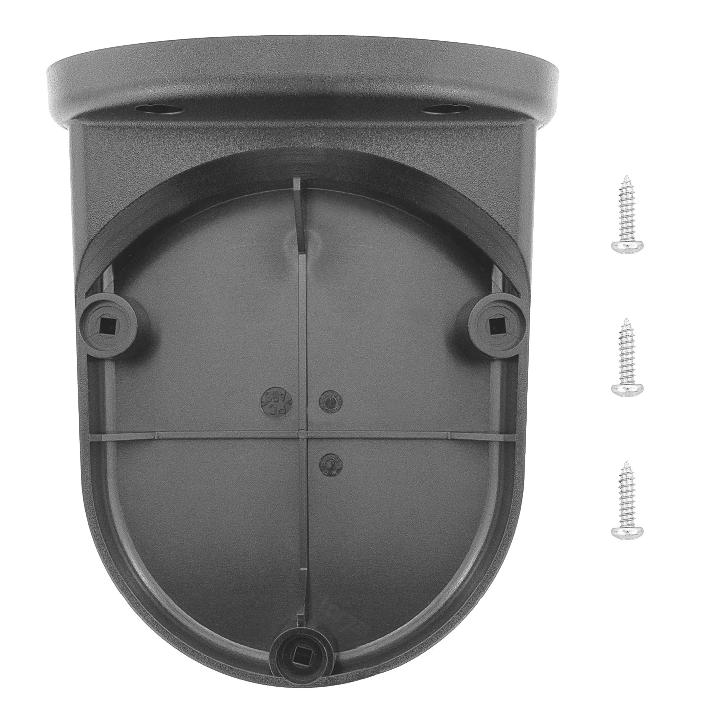 Hörmann Wandhalterung Für Drehspiegel-Signalleuchte 4 Hörmann Wandhalterung Für Drehspiegel-Signalleuchte – Bild 3