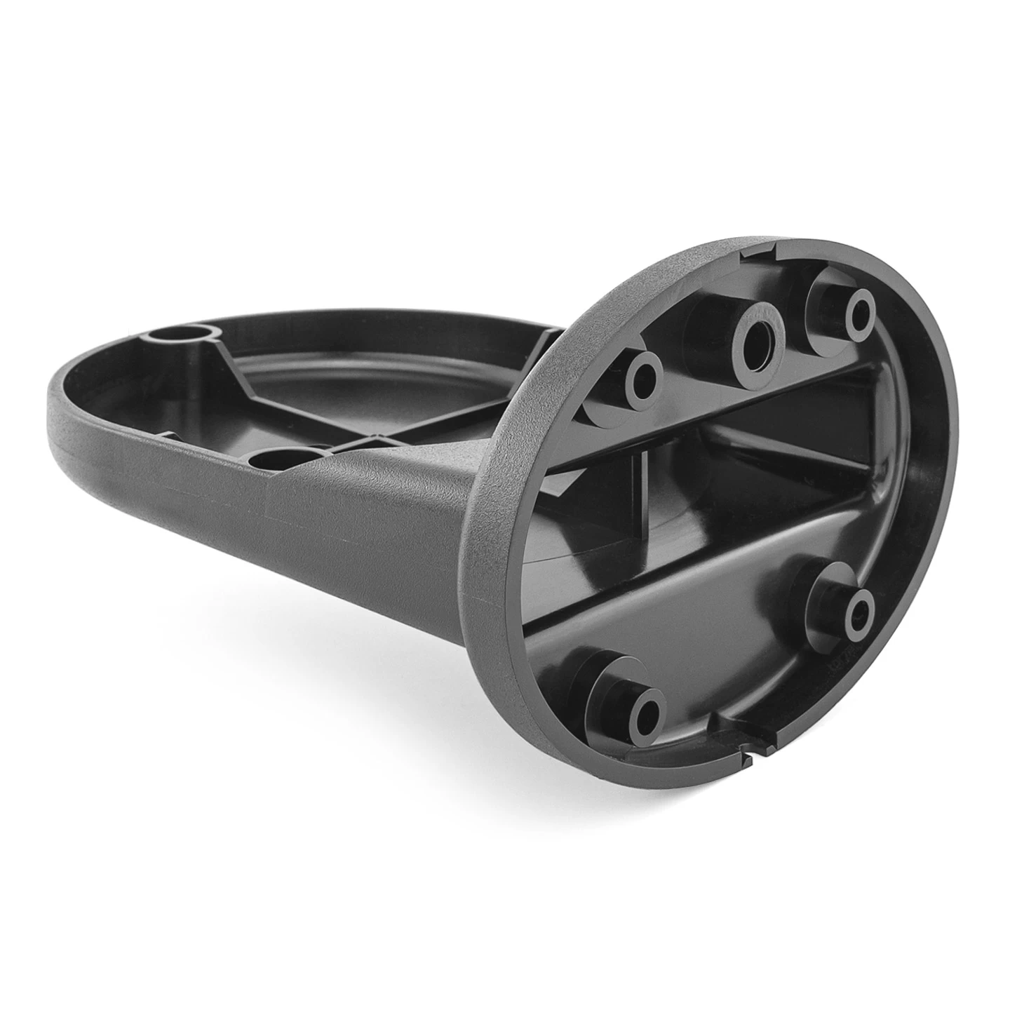 Hörmann Wandhalterung Für Drehspiegel-Signalleuchte 3 Hörmann Wandhalterung Für Drehspiegel-Signalleuchte – Bild 2